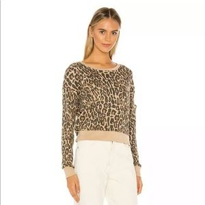 Splendid “Academy” sweater size M from Revolve